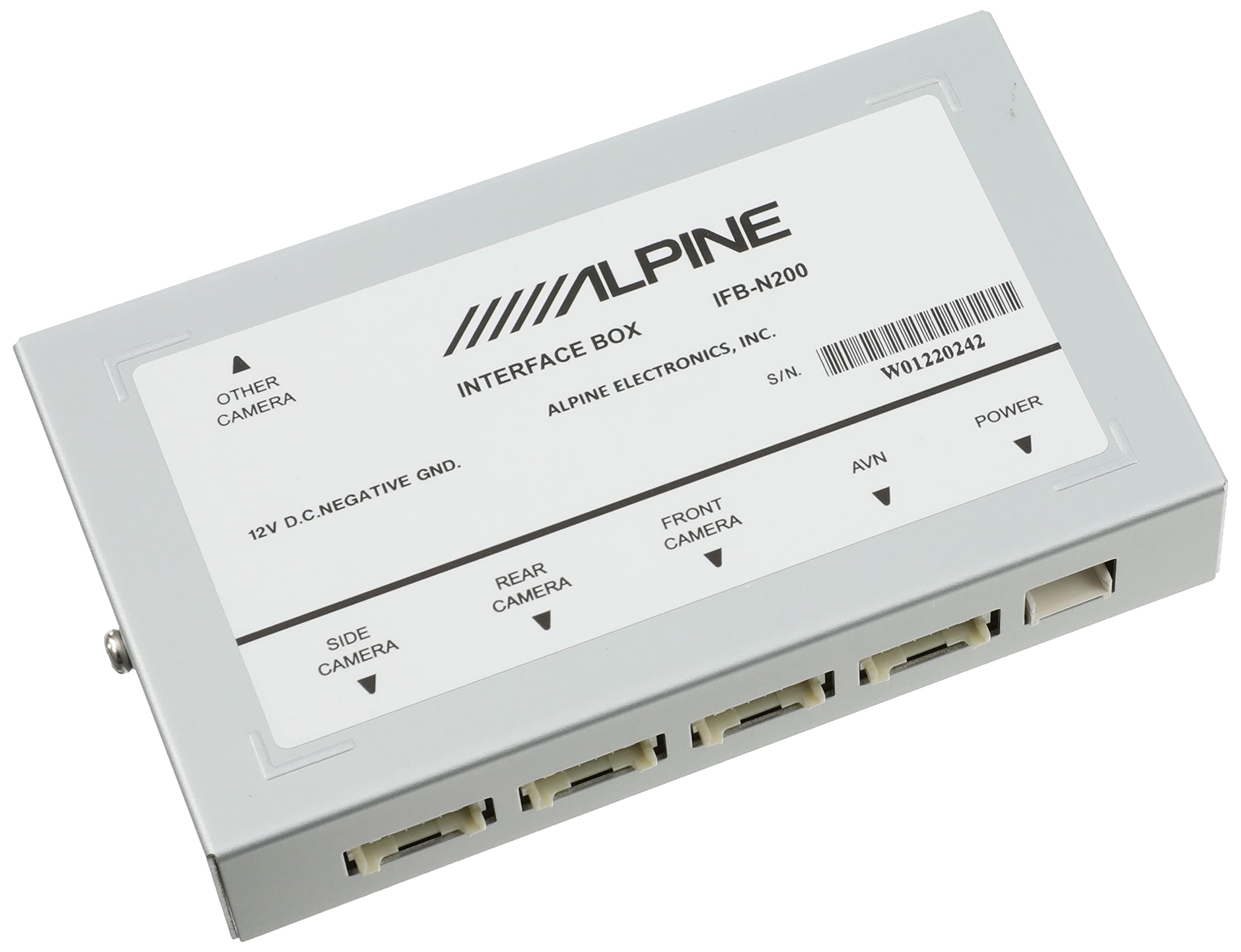 Amazon | アルパイン(ALPINE) カーナビ取付キット XF11シリーズ